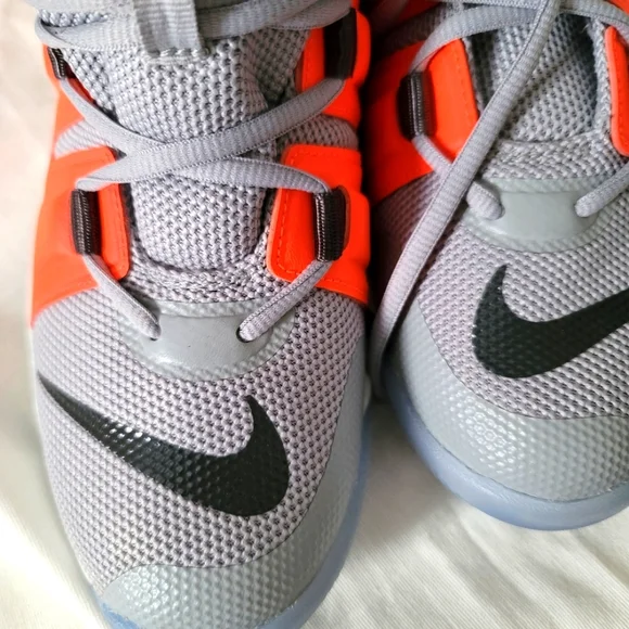 NIKE. AIR MAX./ UNUSED. NEW!! ️ - Picture 7 of 9